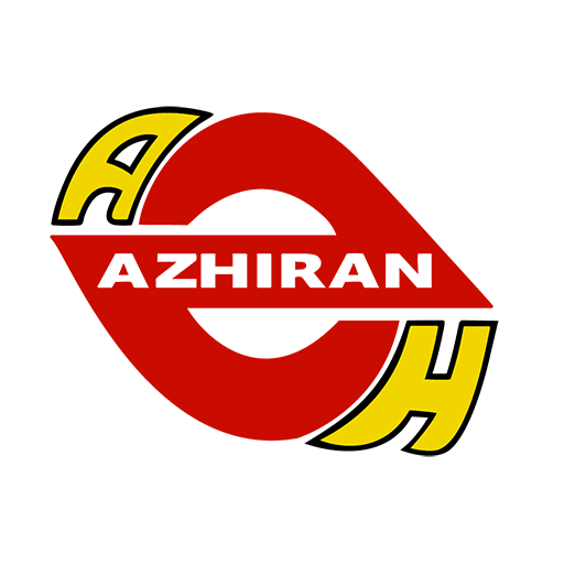 آژیران | فروشگاه اینترنتی تجهیزات برق صنعتی 